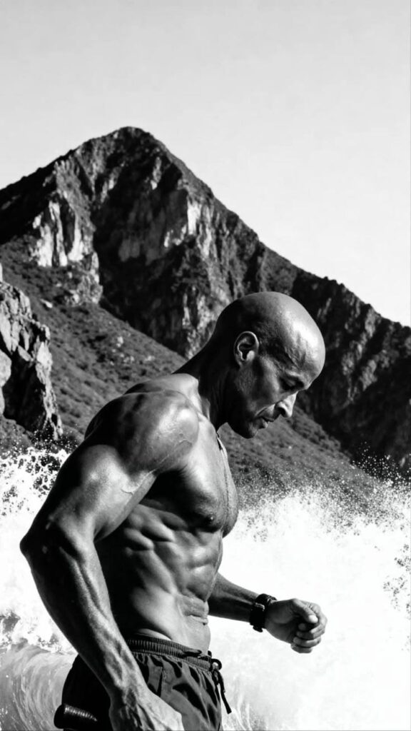 david goggins