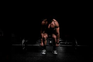 Here is a blog post that you can publish on your fitness blog. anastase maragos 9dzwzqwzmde unsplash