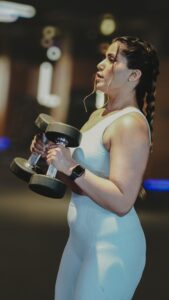 Here is a blog post that you can publish on your fitness blog. pexels krishna agrawal 1042874323 24244667