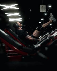 Here is a blog post that you can publish on your fitness blog. pexels marcuschanmedia 38453118