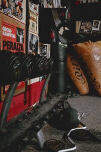 Here is a blog post that you can publish on your fitness blog. pexels px7digital 28504424